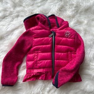 Michael Kors Down Jacket
